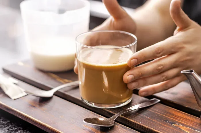 Can You Drink Coffee with Milk While Intermittent Fasting