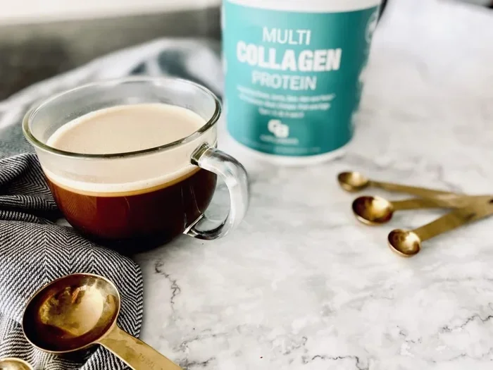 Can I Mix Collagen Powder with Coffee