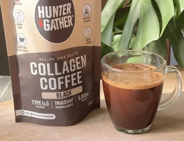 Can I Mix Collagen Powder with Coffee