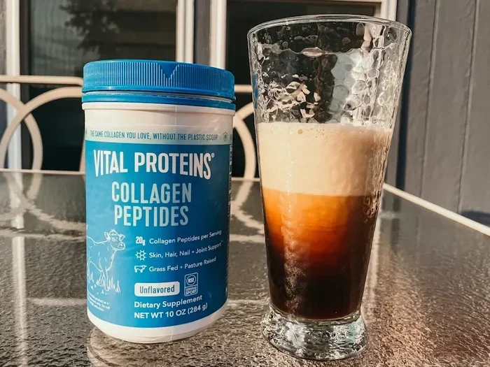 Can I Mix Collagen Powder with Coffee