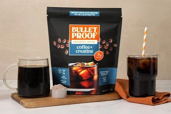 Can I Take Creatine with Coffee