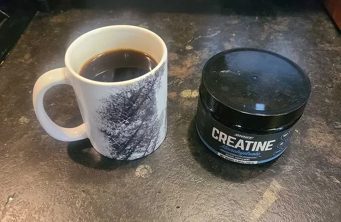 Can I Take Creatine with Coffee