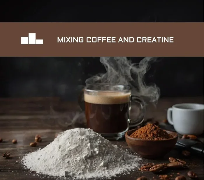 Can I Take Creatine with Coffee