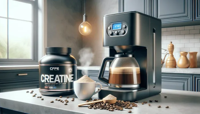 Can I Mix Creatine with Coffee