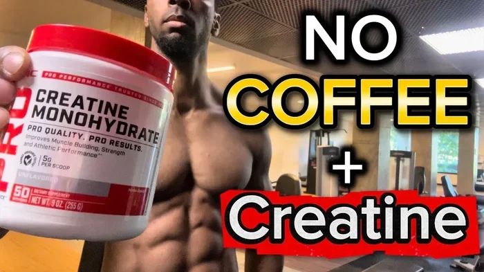 Can I Mix Creatine with Coffee