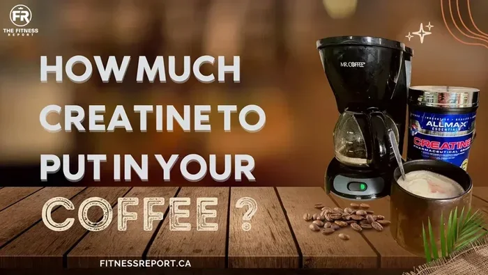 Can I Mix Creatine with Coffee