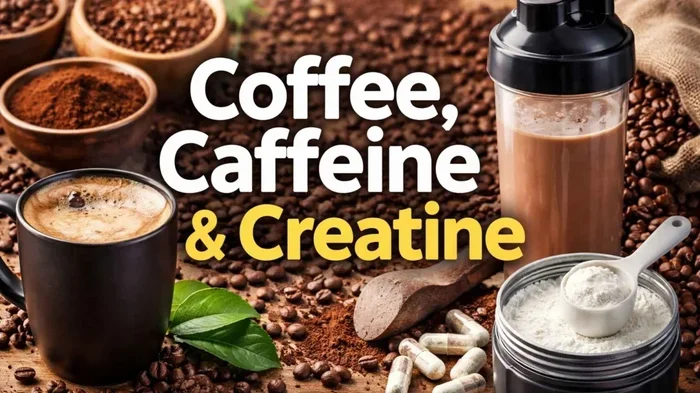 Can You Put Creatine in Your Coffee