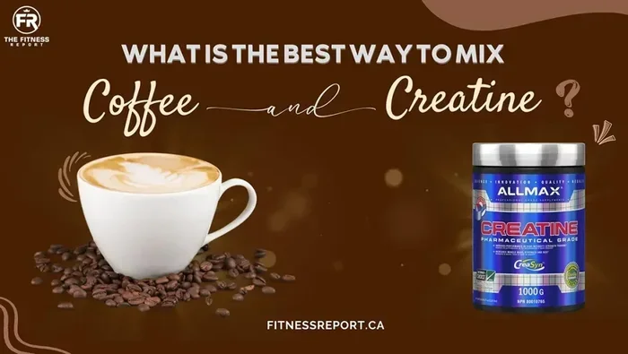 Can You Put Creatine in Your Coffee