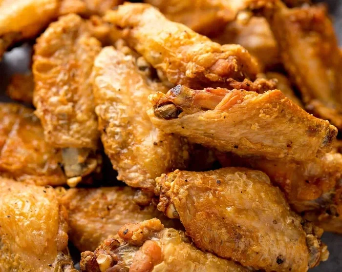How Long to Cook Wings in an Air Fryer Oven