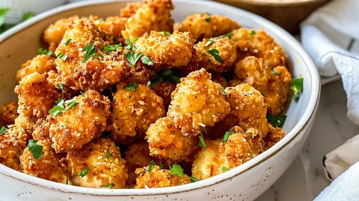 How Long Does Popcorn Chicken Take in Air Fryer