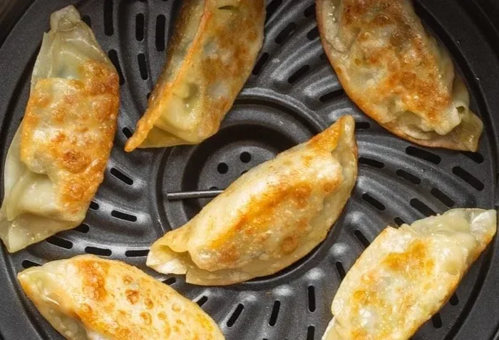 Can You Make Pot Stickers in the Air Fryer