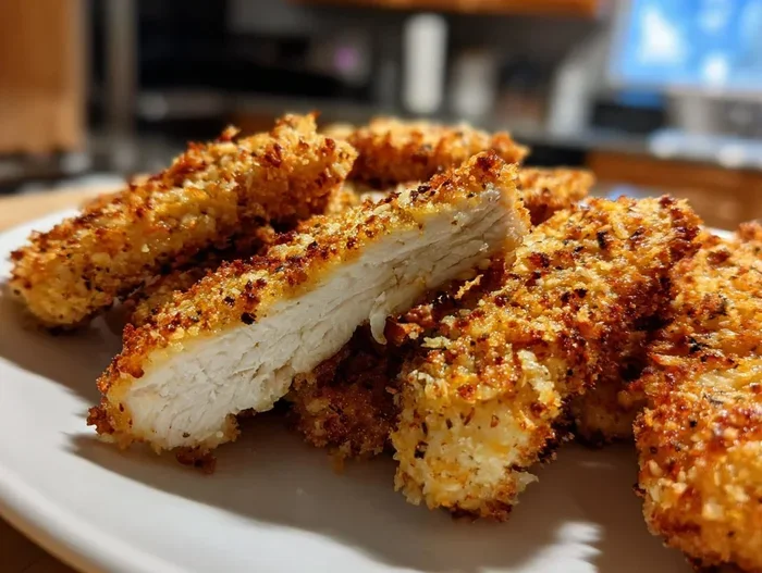 How Long Does It Take to Reheat Chicken in Air Fryer