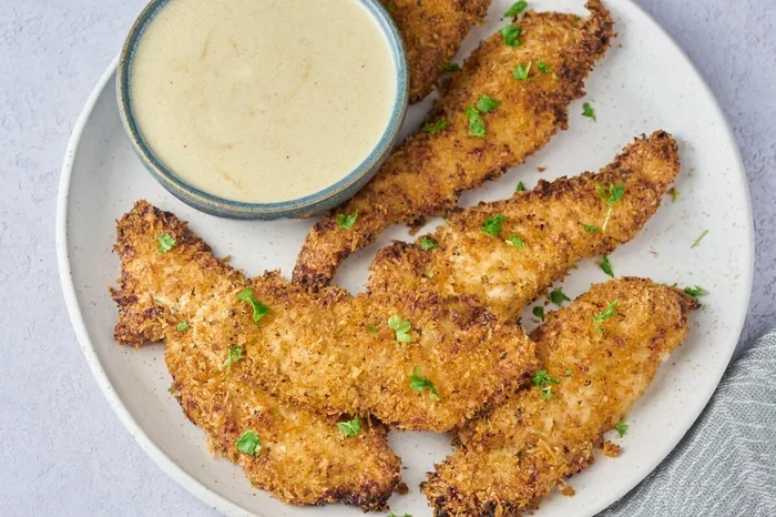 How Long Does It Take to Reheat Chicken in Air Fryer