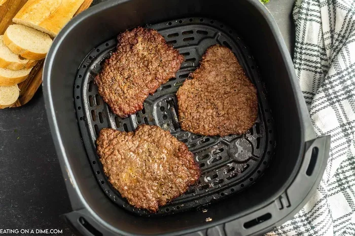 Can You Cook Cubed Steak in an Air Fryer