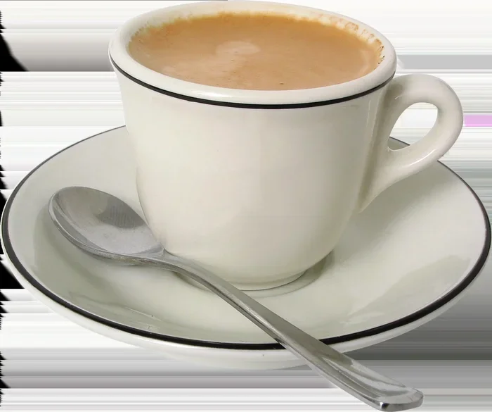 How Much Caffeine Is in a Typical Cup of Coffee
