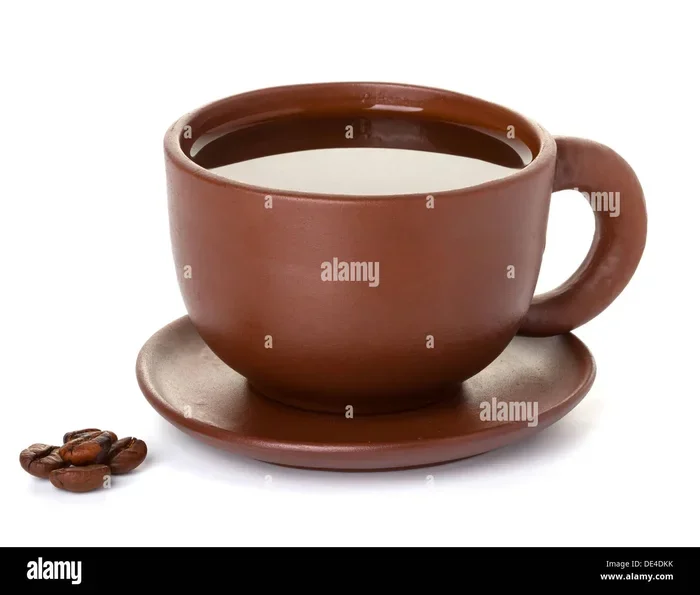How Much Caffeine Is in a Typical Cup of Coffee