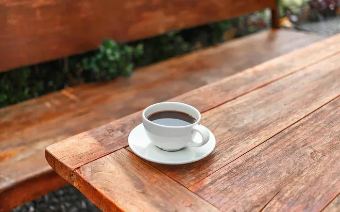 How to Quit Drinking Coffee