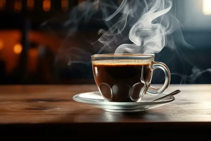 How Much Caffeine in Average Cup of Coffee