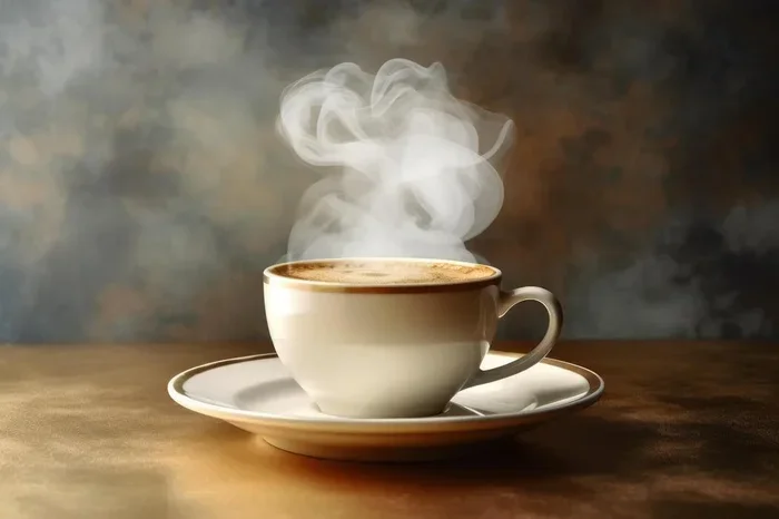 How Much Caffeine in Average Cup of Coffee