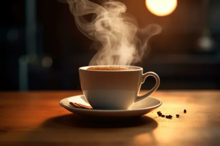 How Much Caffeine in Average Cup of Coffee