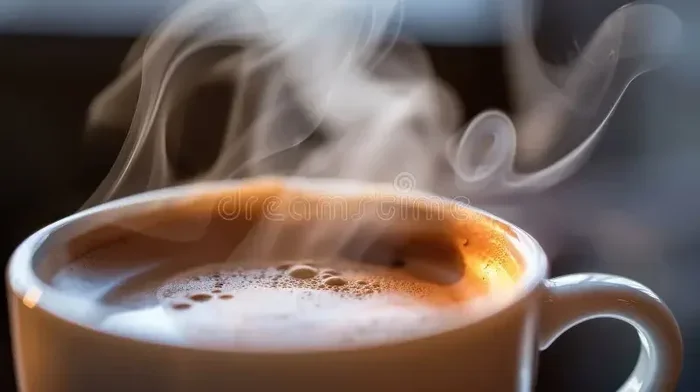 How Much Caffeine in Average Cup of Coffee