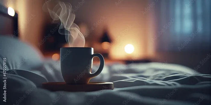 Can I Drink Hot Coffee After Tooth Extraction