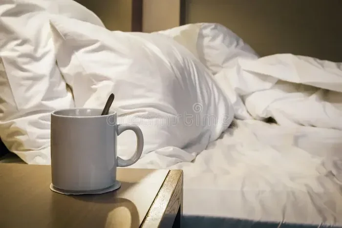 Can I Drink Hot Coffee After Tooth Extraction