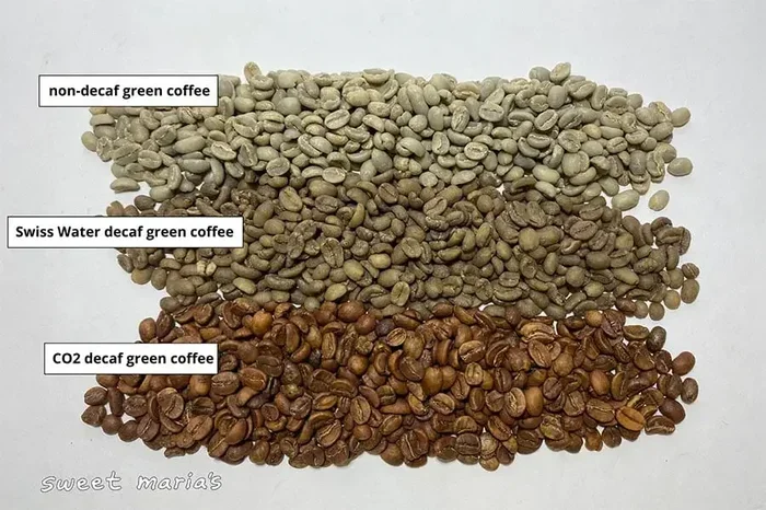 Does All Coffee Have Caffeine