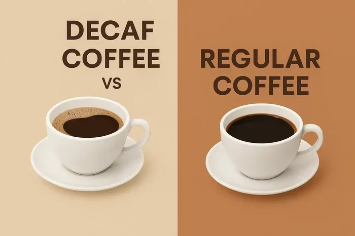 Does Decaf Coffee Have Any Caffeine in It
