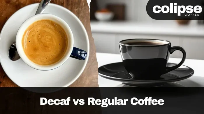 Does Decaf Coffee Have Any Caffeine in It
