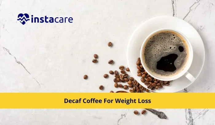 Can I Drink Decaf Coffee While Taking Phentermine