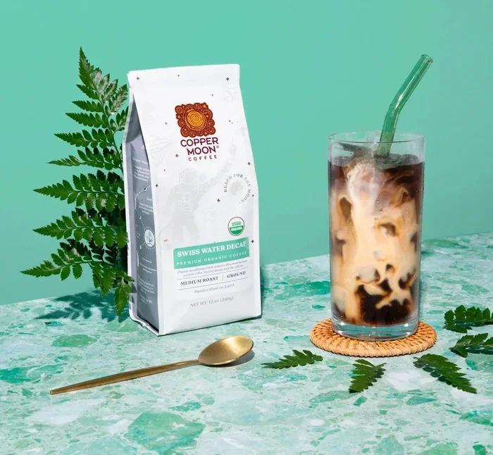 Does Decaffeinated Coffee Have Caffeine in It