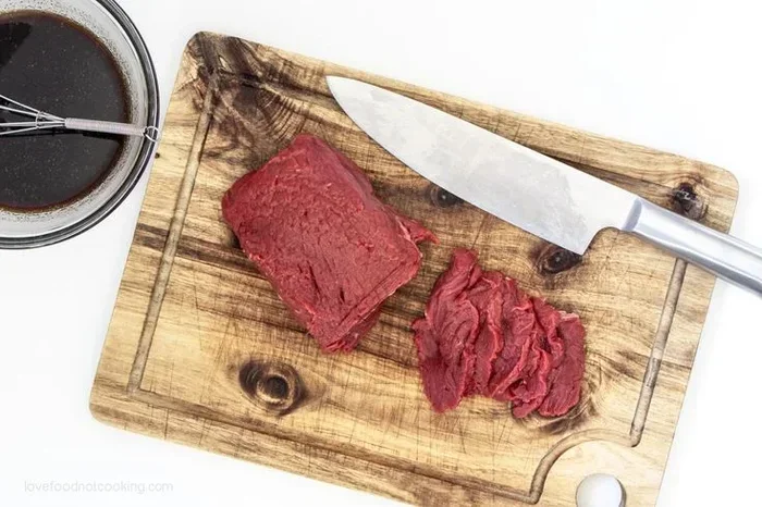 How to Make Deer Jerky in a Air Fryer