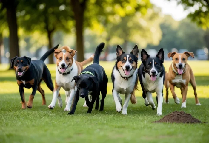 Can Dogs Eat Coffee Grounds