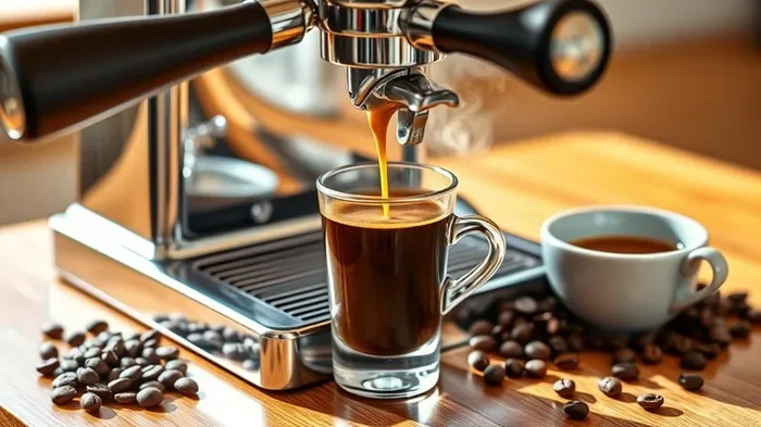 3 Coffee Beans in Espresso Martini Meaning