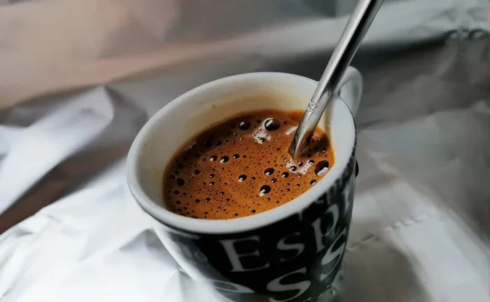 3 Coffee Beans in Espresso Martini Meaning