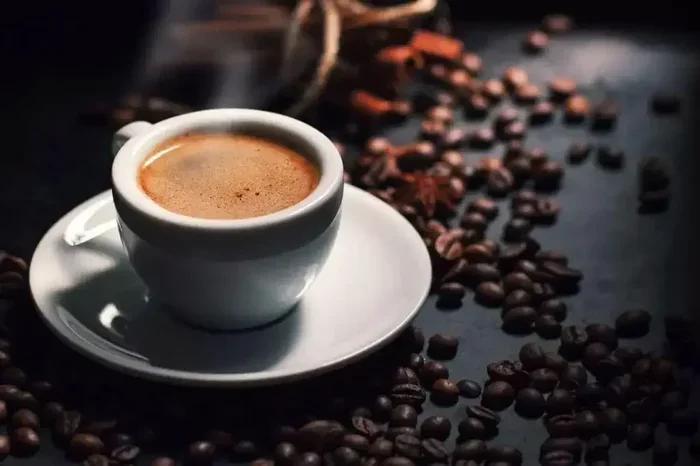 3 Coffee Beans in Espresso Martini Meaning