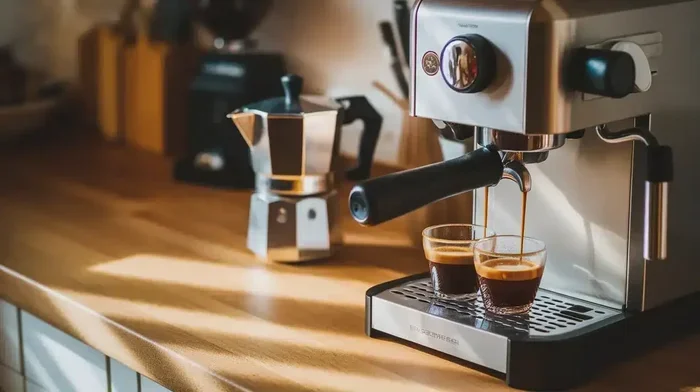 How Is Espresso Different Than Coffee