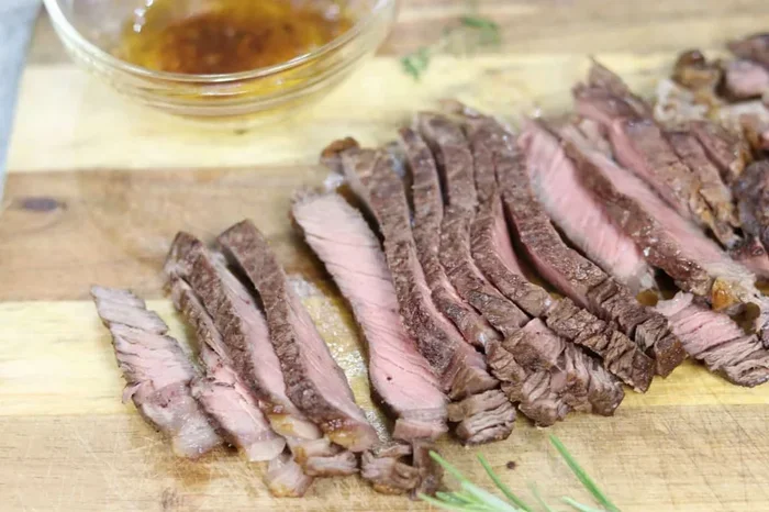 How Long for Fillet Steak in Air Fryer