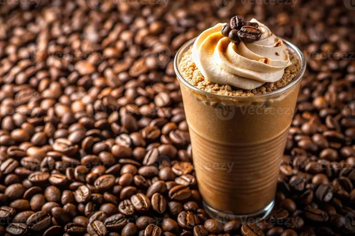 Do Frappuccinos Have Coffee in Them