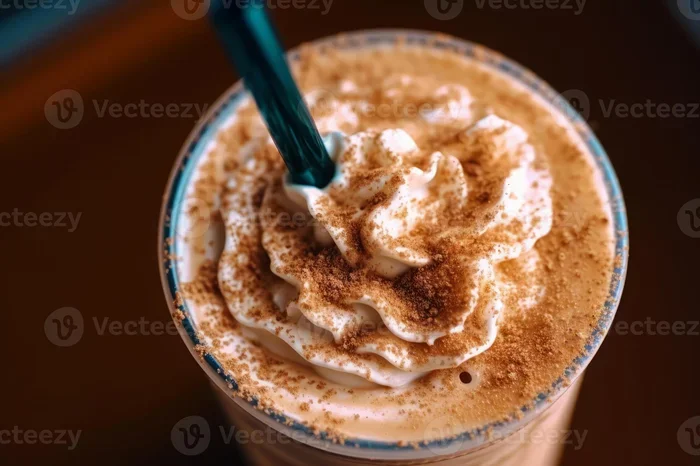 Do Frappuccinos Have Coffee in Them