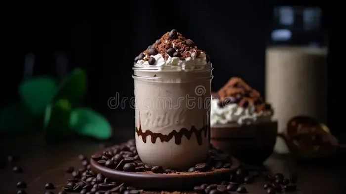 Do Frappuccinos Have Coffee in Them