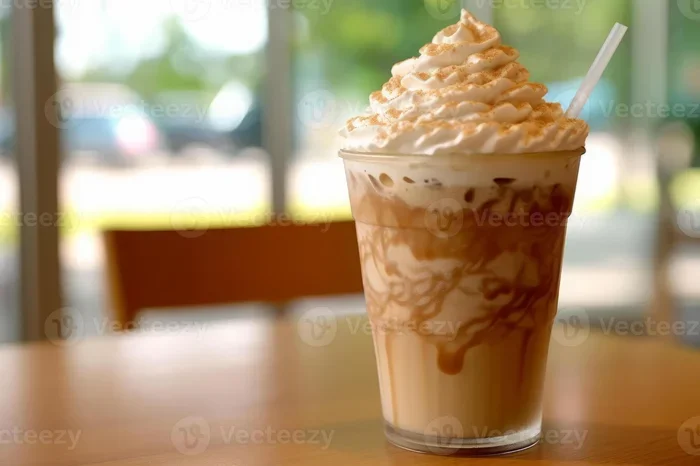 Do Frappuccinos Have Coffee in Them