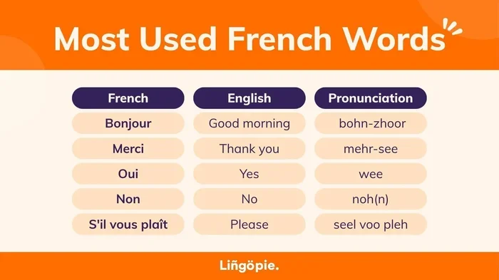 How to Order Coffee in France