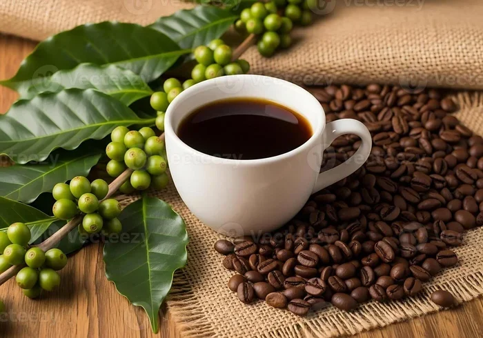 Does Coffee Cause High Cholesterol