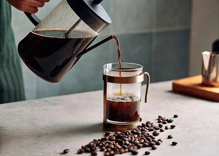 Does Coffee Cause High Cholesterol