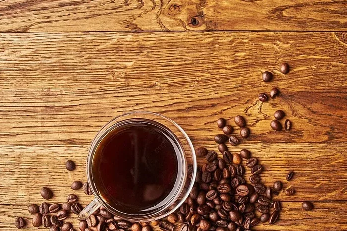 Does Coffee Cause High Cholesterol