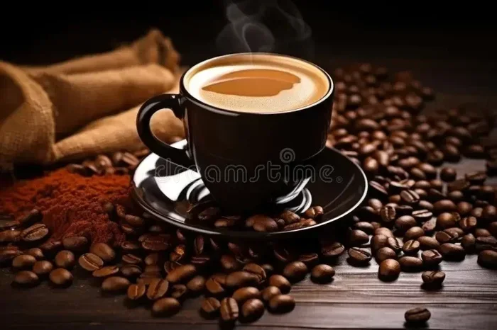 Does Coffee Cause High Cholesterol