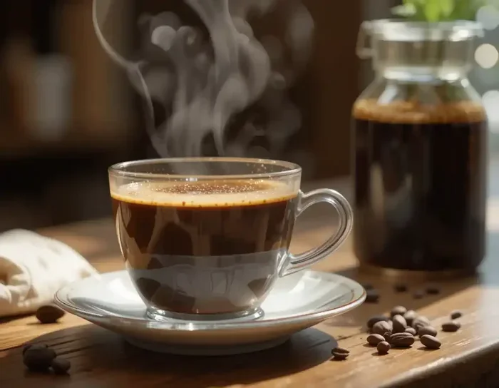 Does Coffee Wake You Up