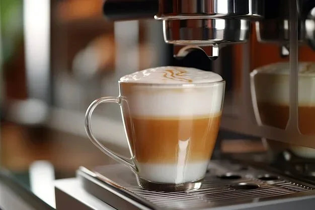 Does Coffee Have Potassium in It